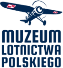 Logo Muzeum Lotnictwa Polskiego