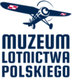 Logo Muzeum Lotnictwa Polskiego w Krakowie