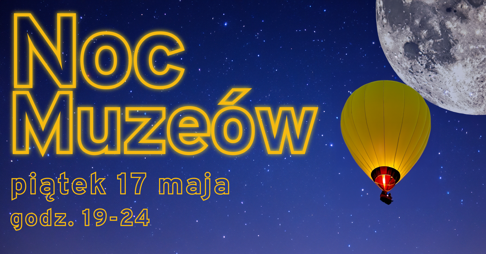 Noc Muzeów 2024 w Muzeum Lotnictwa Polskiego w Krakowie